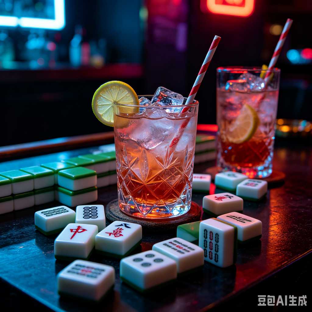 Munich,mahjong