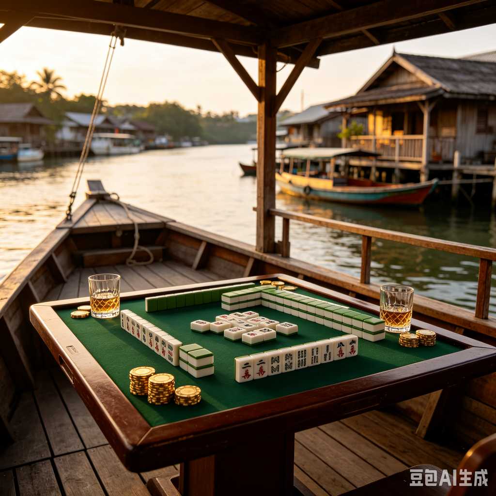 wholesale price mahjong set