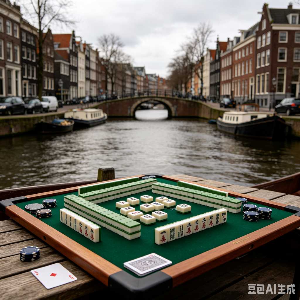 Geneva,mahjong