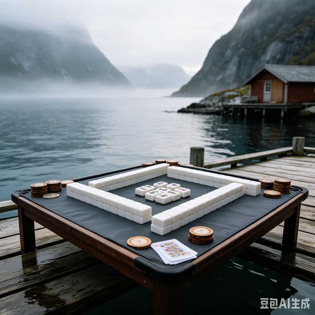 Davenport,mahjong