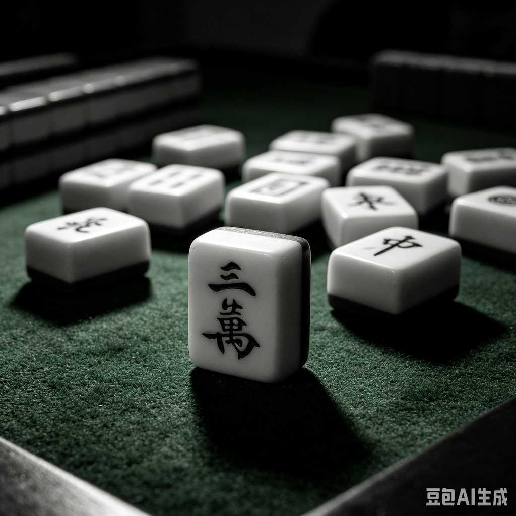 replacement mahjong dice
