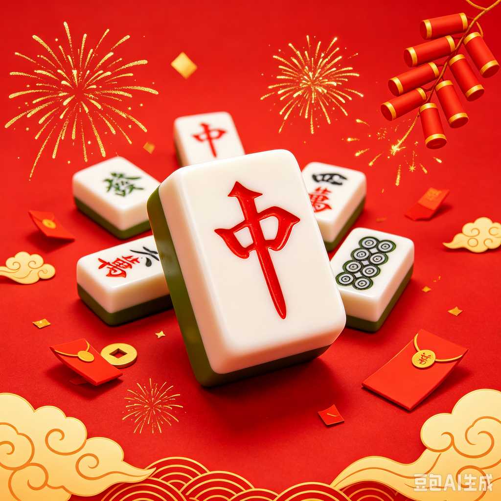 santafenm,mahjong