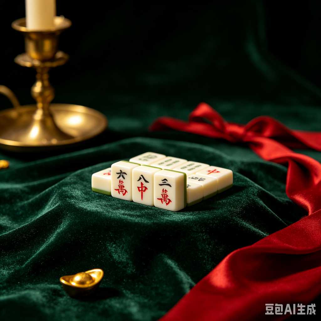 luxury mahjong gift box packaging