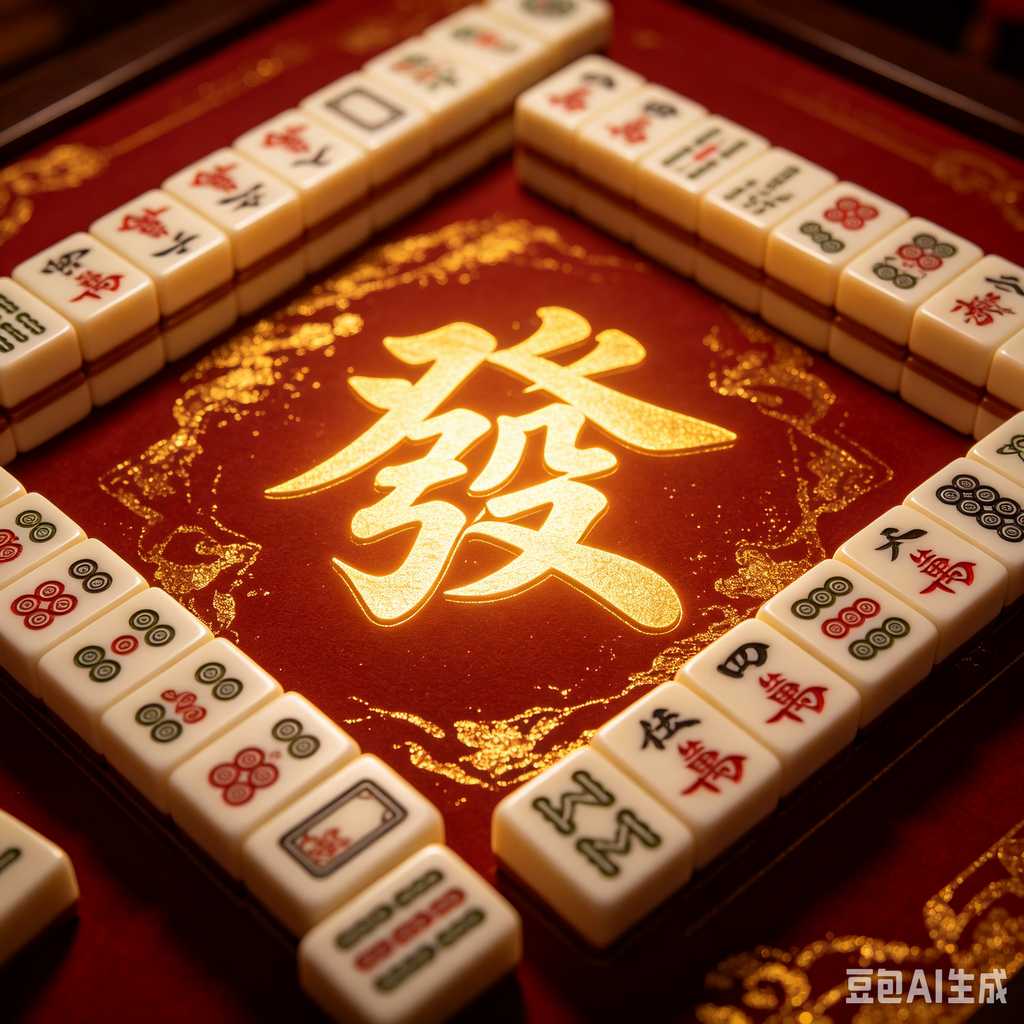 thanksgiving mahjong gift