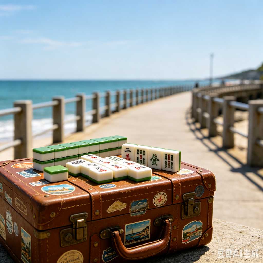 foldable mahjong table