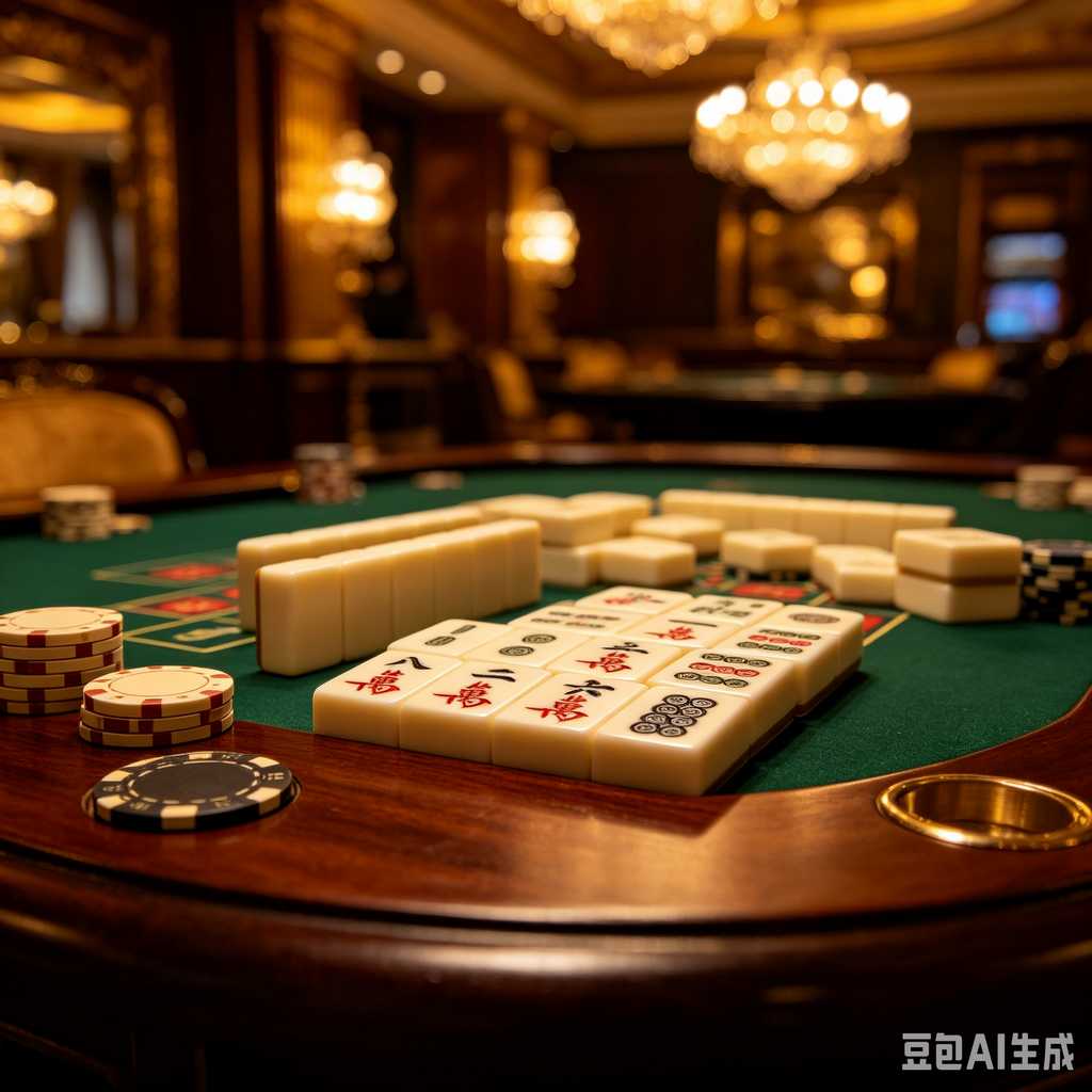 albany,mahjong