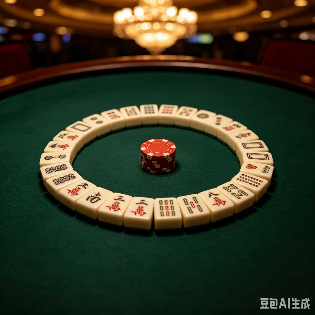 BoiseID,mahjong