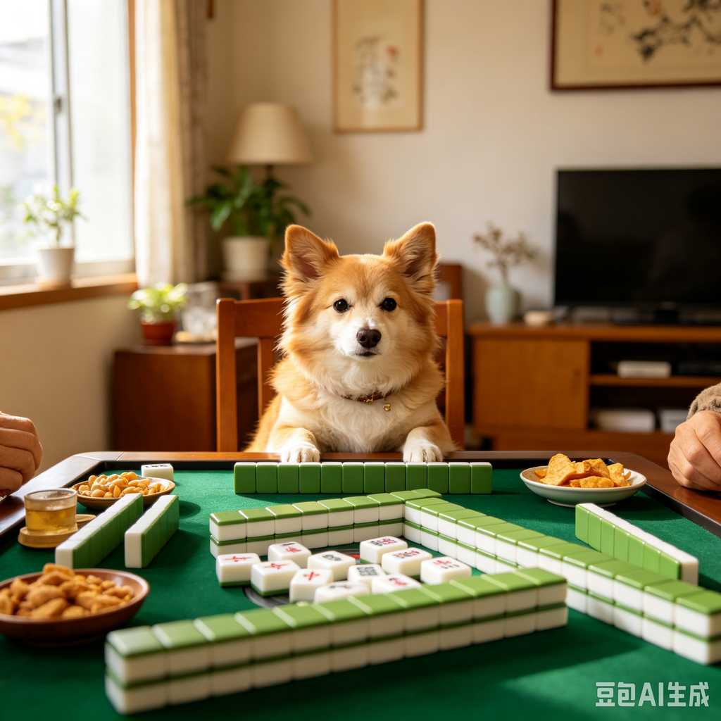Ulm,mahjong