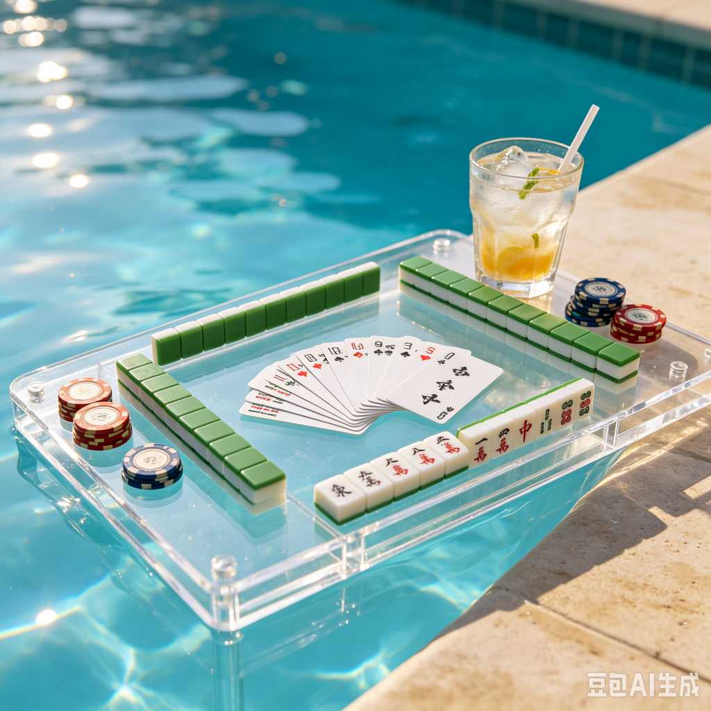 Victoria,mahjong